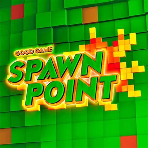 good game spawn point scratch
