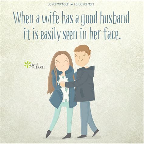 Good Husband Quotes