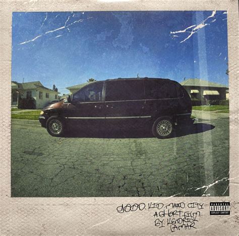 Good Kid 4 Vinyl