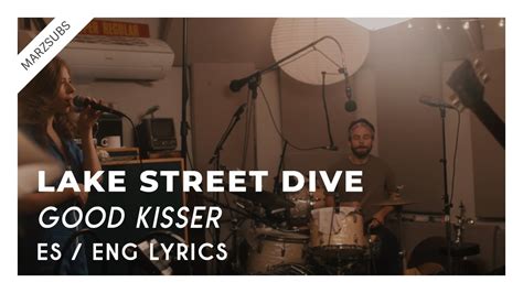 good kisser lyrics lake street dive