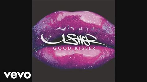 good kisser usher mp3 download torrent