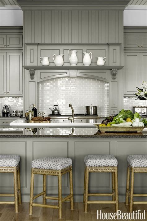 good kitchen colors