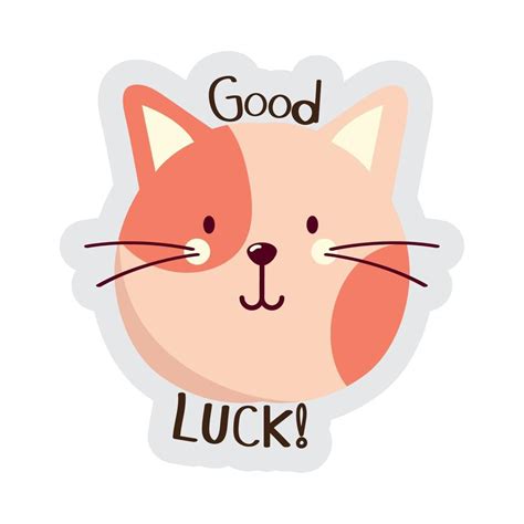 Good Luck Gato