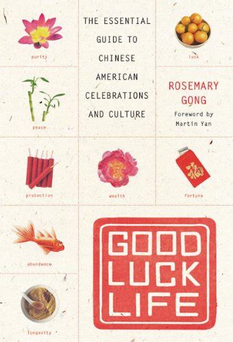 Good Luck Life The Essential Guide To Chinese Good Luck In Chinese Writing - Good Luck In Chinese Writing