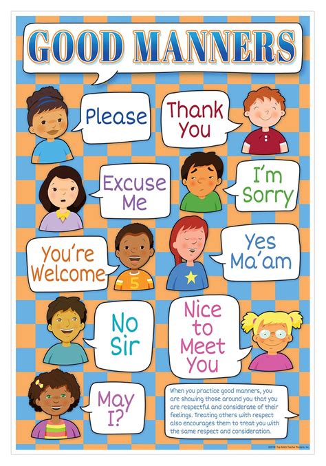 Good Manners For Kids K5 Learning Manners Worksheets For Preschool - Manners Worksheets For Preschool