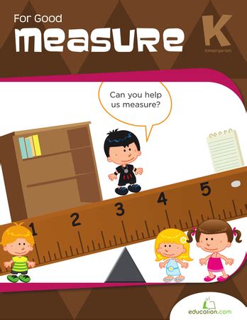 Good Measures A Workbook For Use With Rules Of Thumb