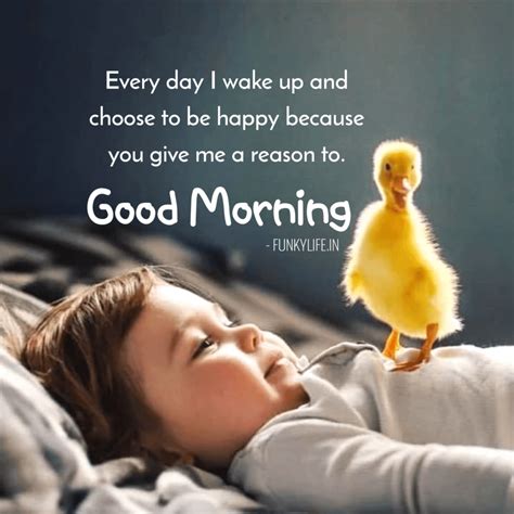 Good Morning Pic And Quotes