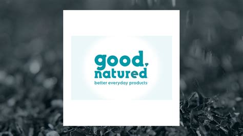 good natured Products Share Price - CVE:GDNP Stock Research