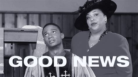 good news show