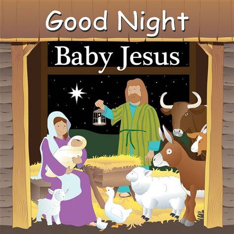 Good Night Jesus