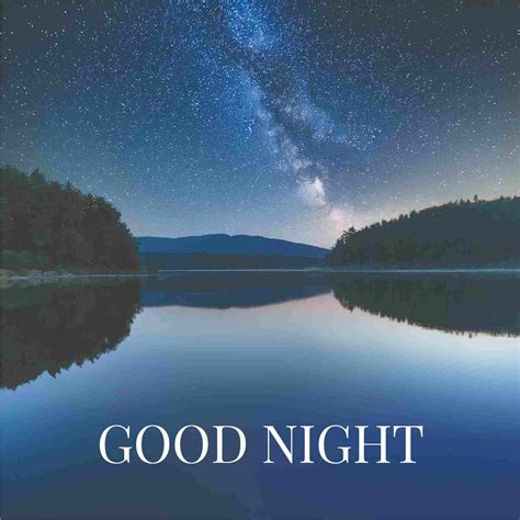 Good Night Time