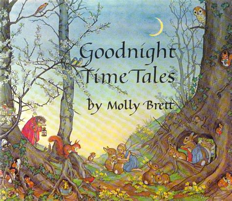 good night time tales