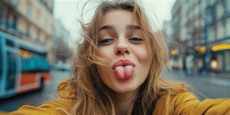 good nude selfies