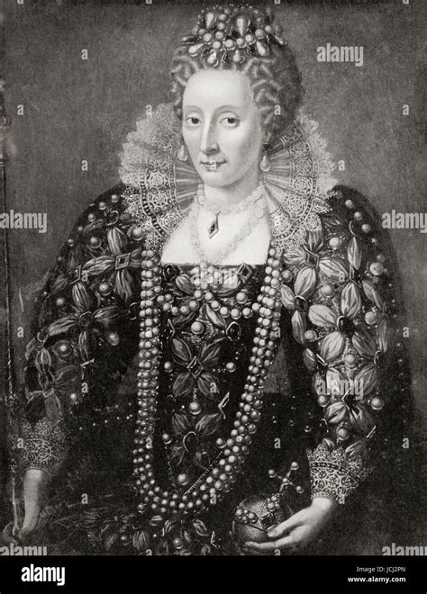 Good Queen Bess