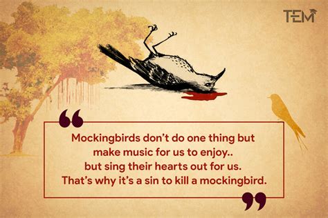 Good Quotes In To Kill A Mockingbird