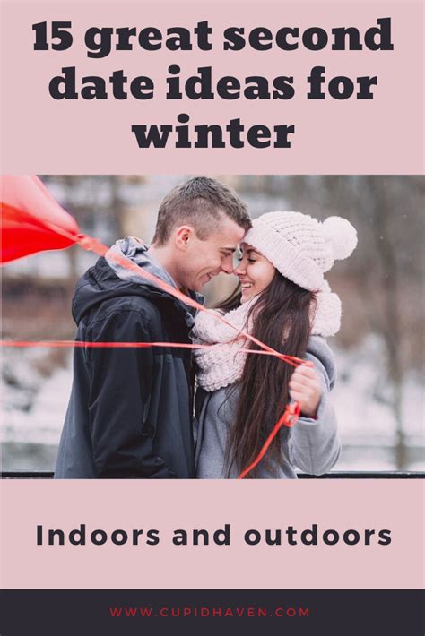 good second date ideas in winter
