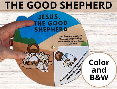 Good Shepherd Foserv
