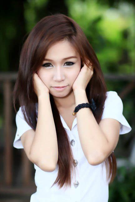 good thai girl characteristics