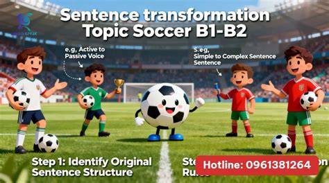 good topic sentence for soccer