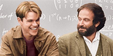 Good Will Hunting Will