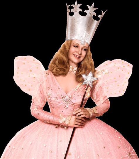 Good Witch Wizard Of Oz