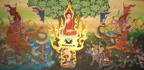 Read Online Good And Evil Buddhism 