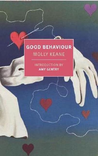 Read Online Good Behaviour Molly Keane 