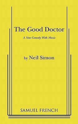 Download Good Doctor By Neil Simon Script 