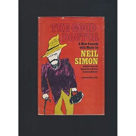 Download Good Doctor By Neil Simon Script 