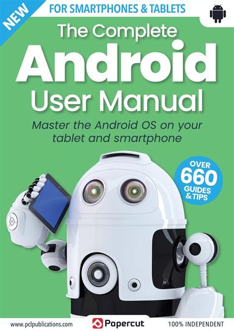 Read Online Good For Android User Guide 