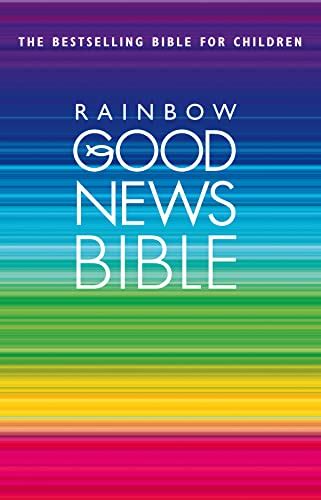Download Good News Bible Rainbow 