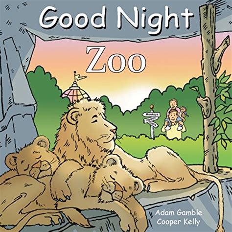 Full Download Good Night Zoo Good Night Our World 
