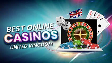good online casinos uk