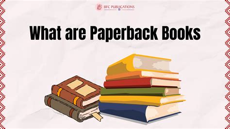 Read Online Good Paperback Books 