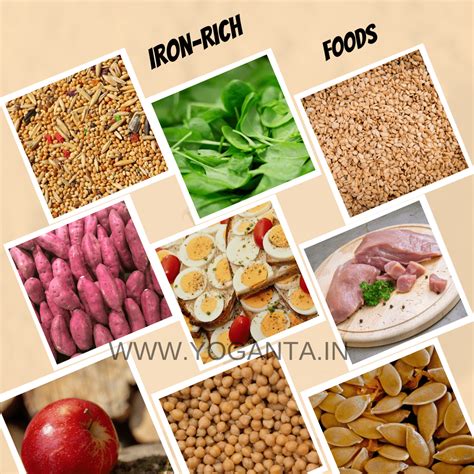 good source of iron