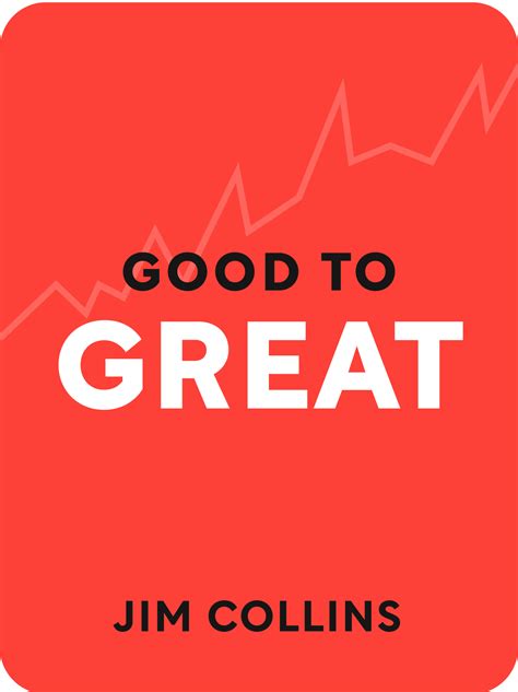 Read Good To Great Diagnostic Tool Jim Collins 