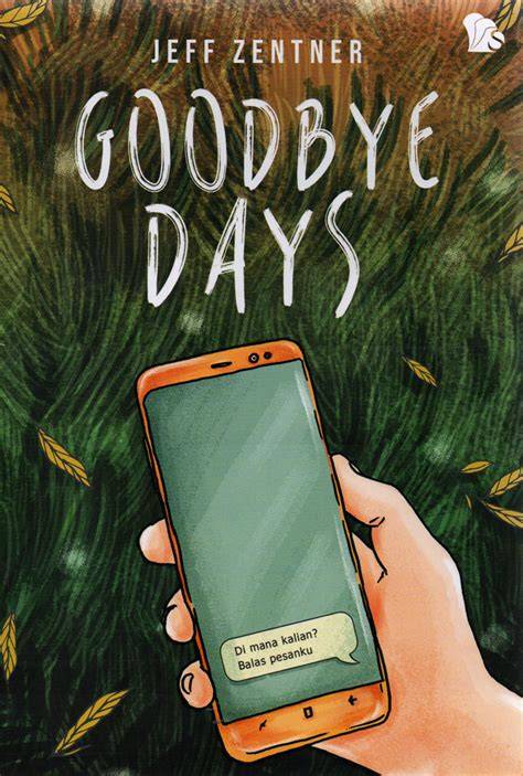 goodbye days