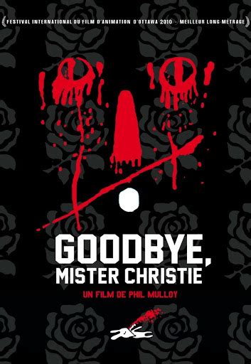 Goodbye Mister A
