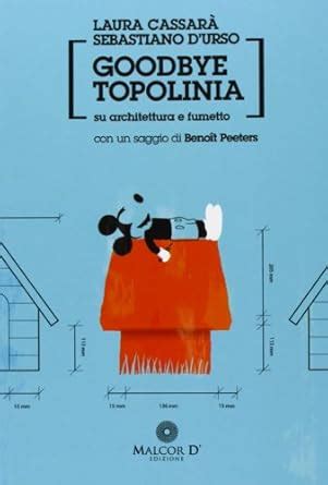 Goodbye Topolinia