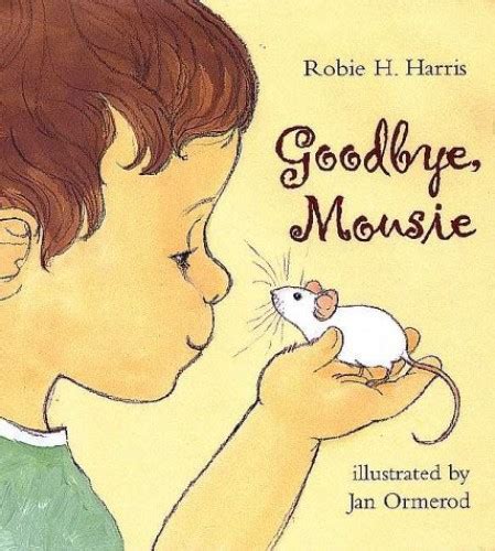 Read Online Goodbye Mousie 
