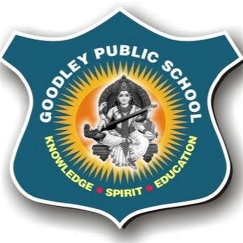 Goodley Public School