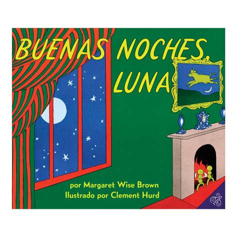 Read Online Goodnight Moon Buenas Noches Luna Spanish Edition 