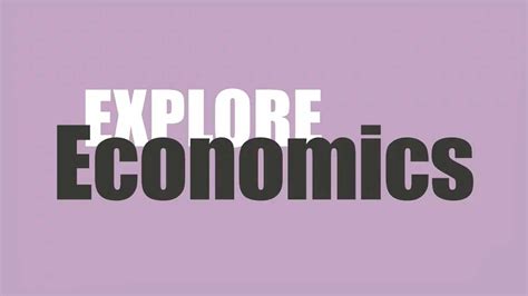 Goods And Services Explore Economics St Louis Fed Goods And Services 2nd Grade - Goods And Services 2nd Grade