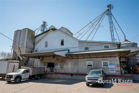 Goods Feed Mill