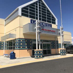 goodwill bend oregon