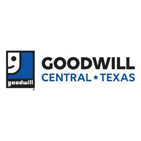 goodwill central texas