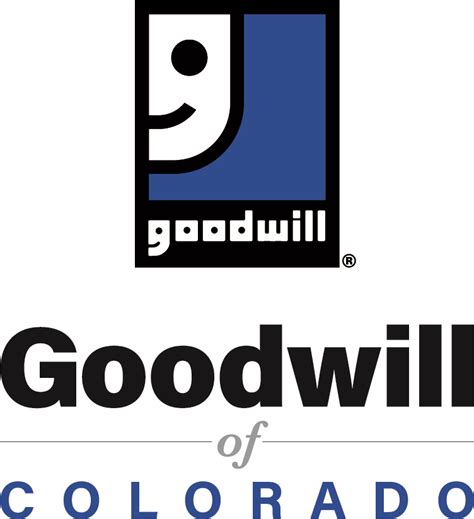 goodwill colorado