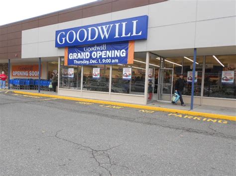 Goodwill Edmonds Wa