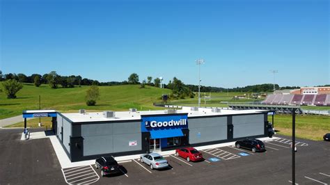goodwill findlay ohio