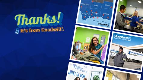 Goodwill Industries Niagara
